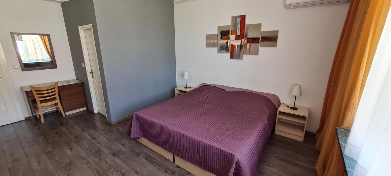 Rooms Lara Загреб Экстерьер фото