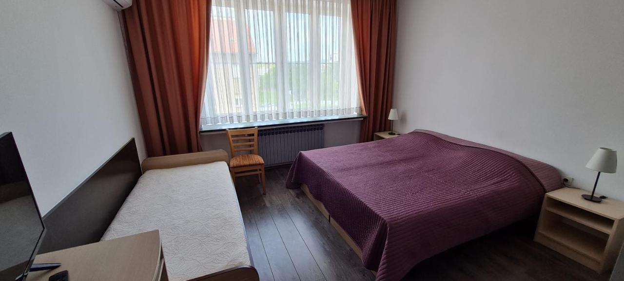 Rooms Lara Загреб Экстерьер фото