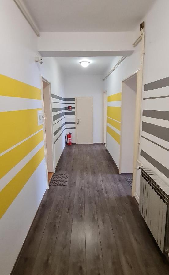 Rooms Lara Загреб Экстерьер фото