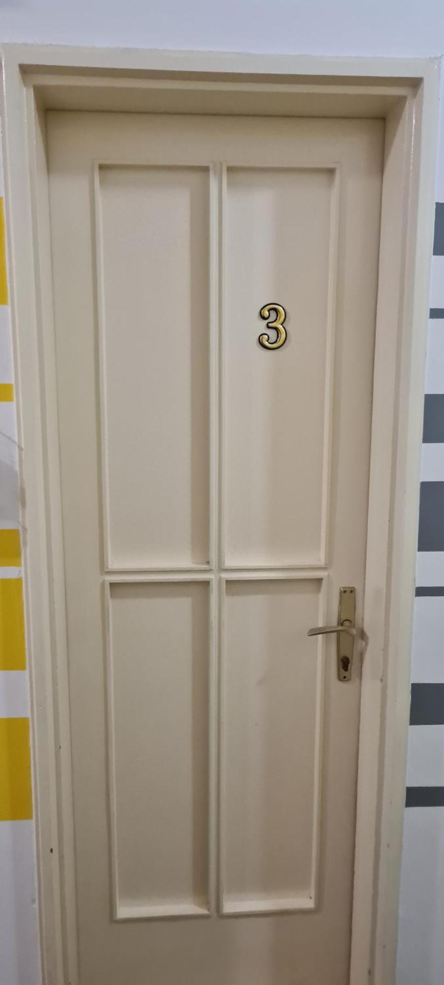 Rooms Lara Загреб Номер фото