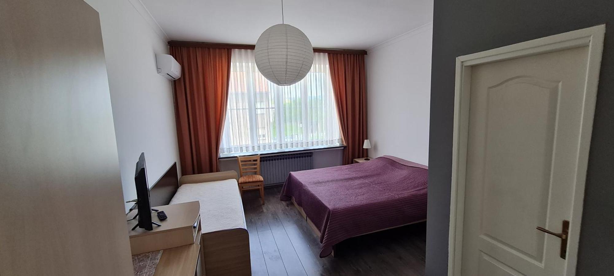 Rooms Lara Загреб Номер фото
